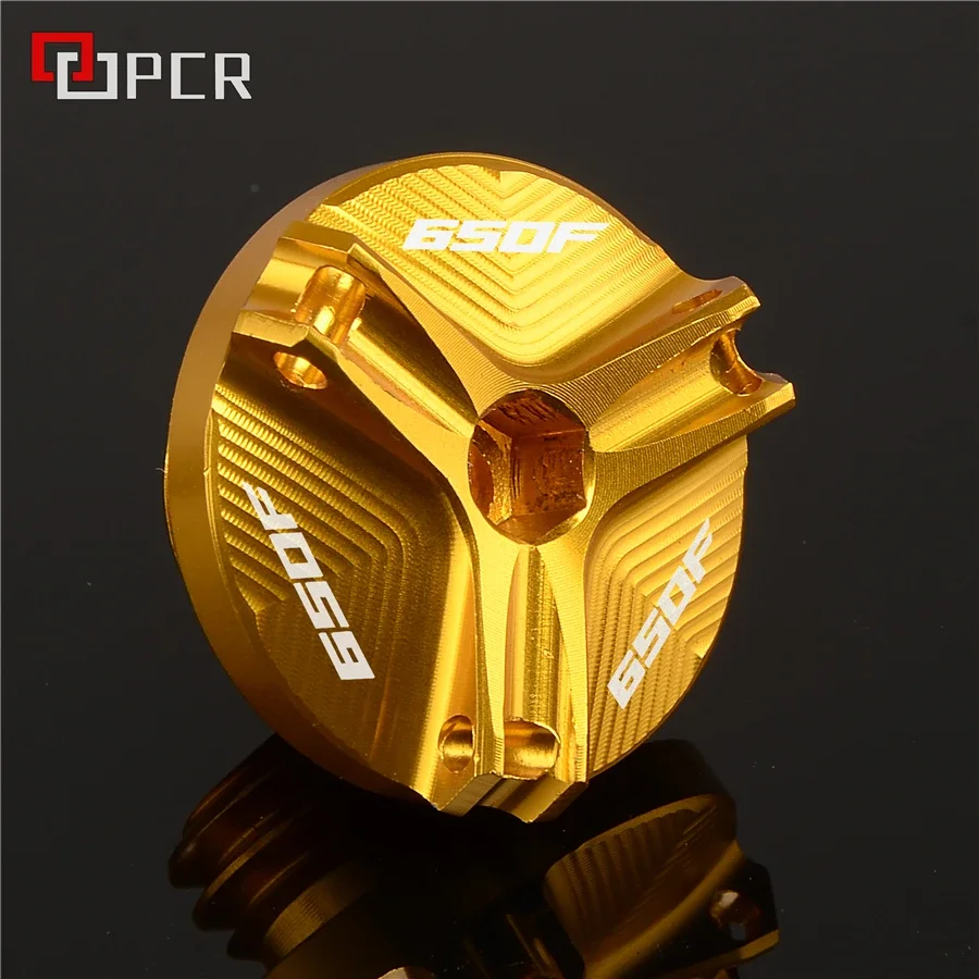 Do Honda CB650F CBR650F CB 650F CBR 650F 2015 2016 2017 2018 Czarny Czerwony Złoty Niebieski Motocyklowy Korek Wlewu Oleju Silnikowego Pokrywa