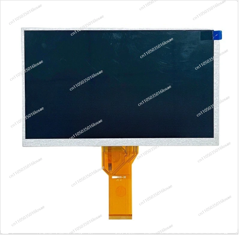 

10.1 Inch 50pin LCD Screen G101STN01 Display G101STN01.2 MF1011685001A