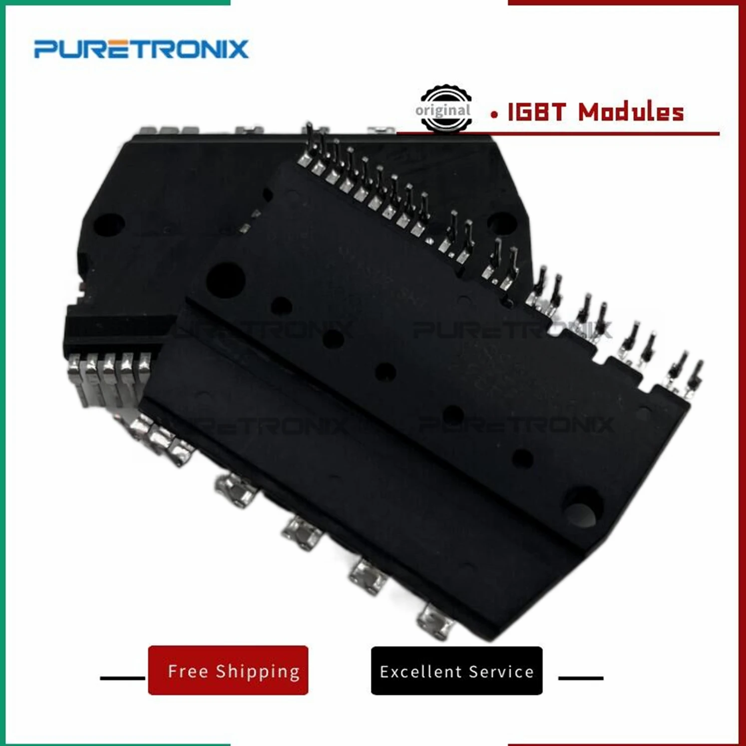 PSS20S51F6  New Original  Module