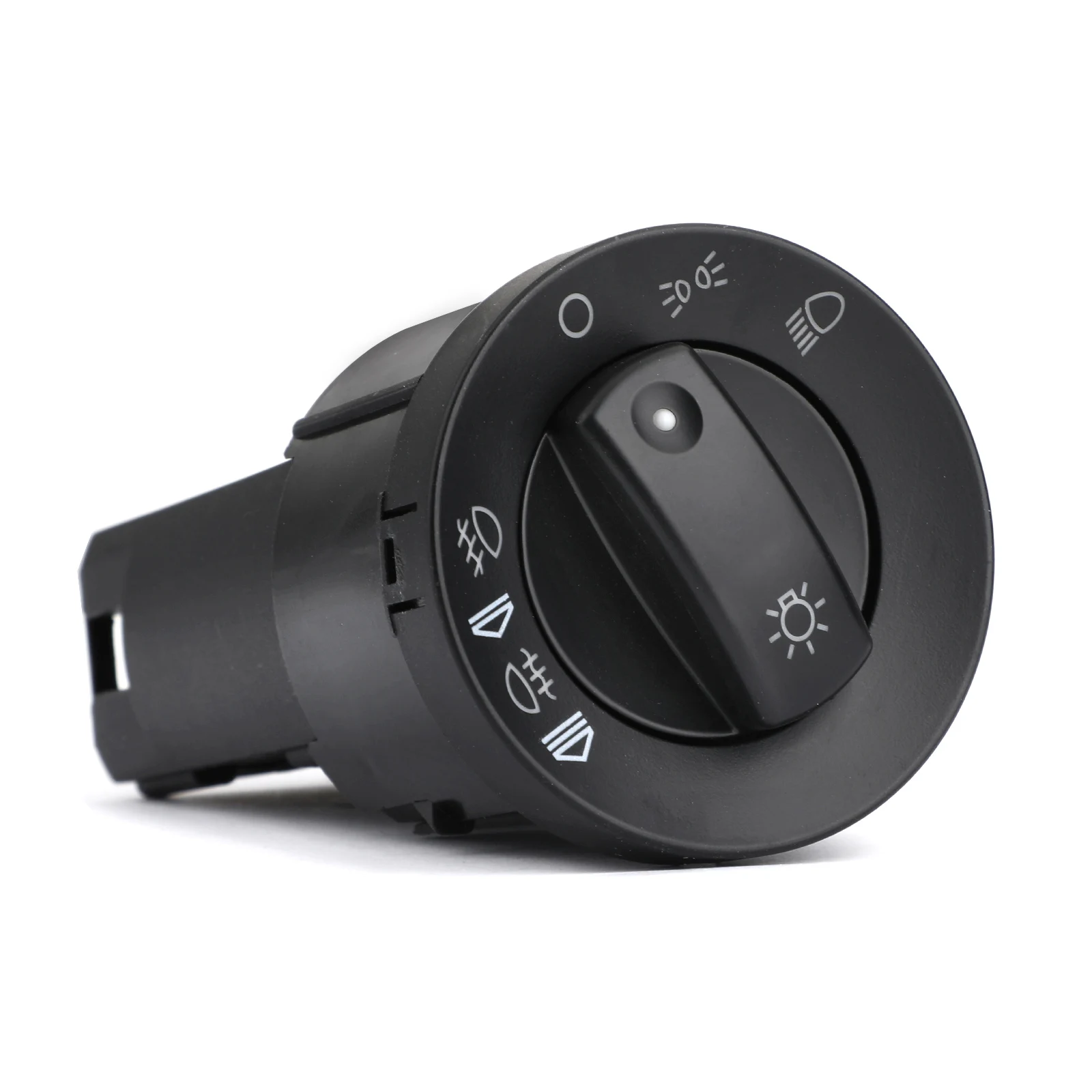 

Headlight Control Head Light Switch For Audi A4 S4 B6 QUATTRO 8E0941531A