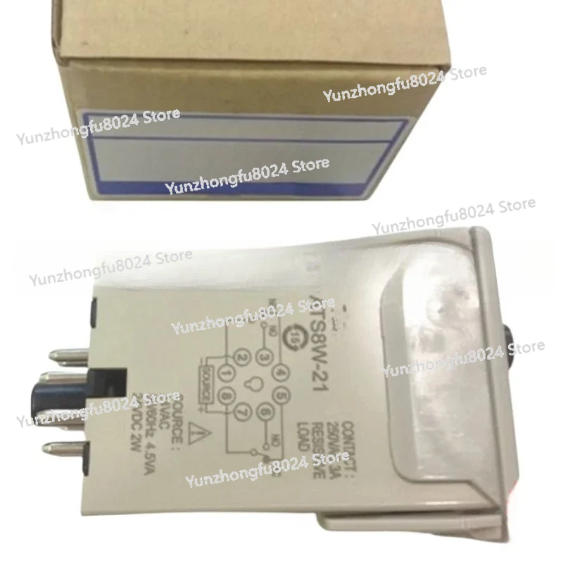 

ATS8W-21 New Original Operation Timer