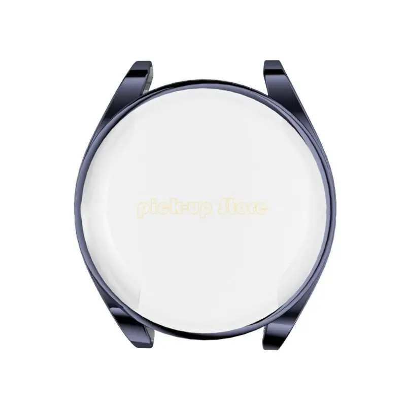 Q5WA против Scratch Shock-Resection Scrector Protector Spector Soft корпус защитный корпус защитный крышка для оболочки, для для