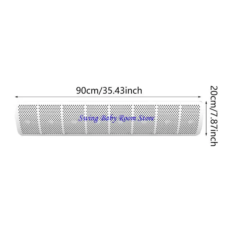 K1AD Регулируемый воздушный дивертер -дивертер воздушный дивертер воздушный кондиционер для детской комнаты для детской комнаты