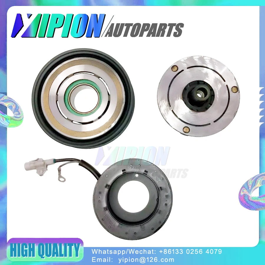 

7SBU16H 4472009811 for Lexus GS300/IS300 3.0L Ac Compressor Clutch Assembly 88320-3A180 88310-3A300 883103A300 447200-9811
