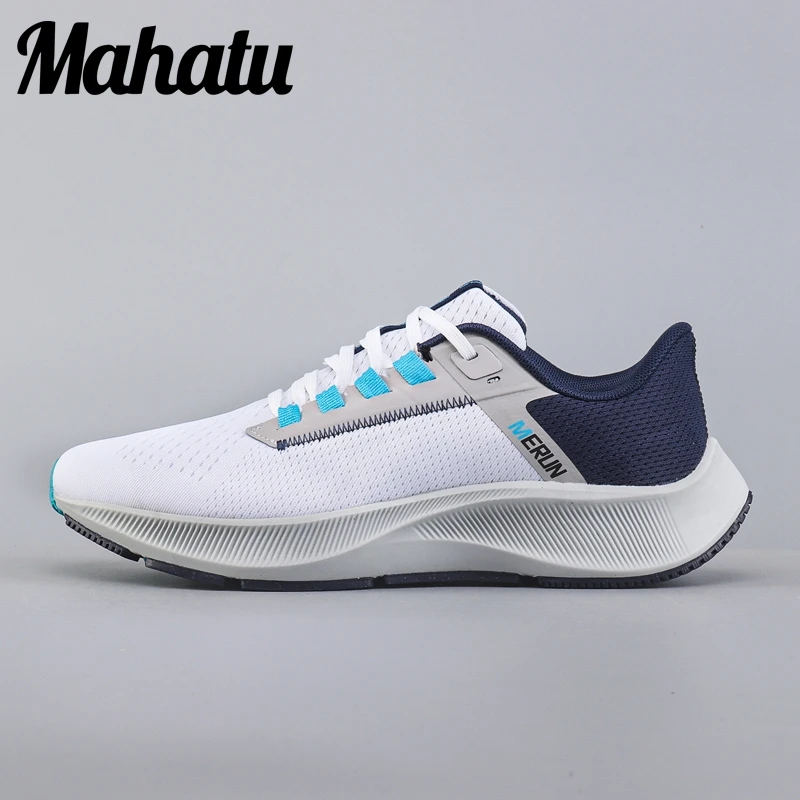 Men Casual Sneakers shoes flat leisure shoes lace-up breathe Summer Air Mesh Women men's socks shoes Tennies zapatillas hombre