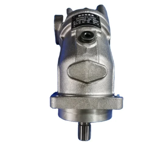 

A2F023/61L-PZP06 Fixed Displacement Pump A2F0 AA2F0 A2F028/61R-VPB05 Axial Piston Fixed Pump A2F032/61R-VZB010