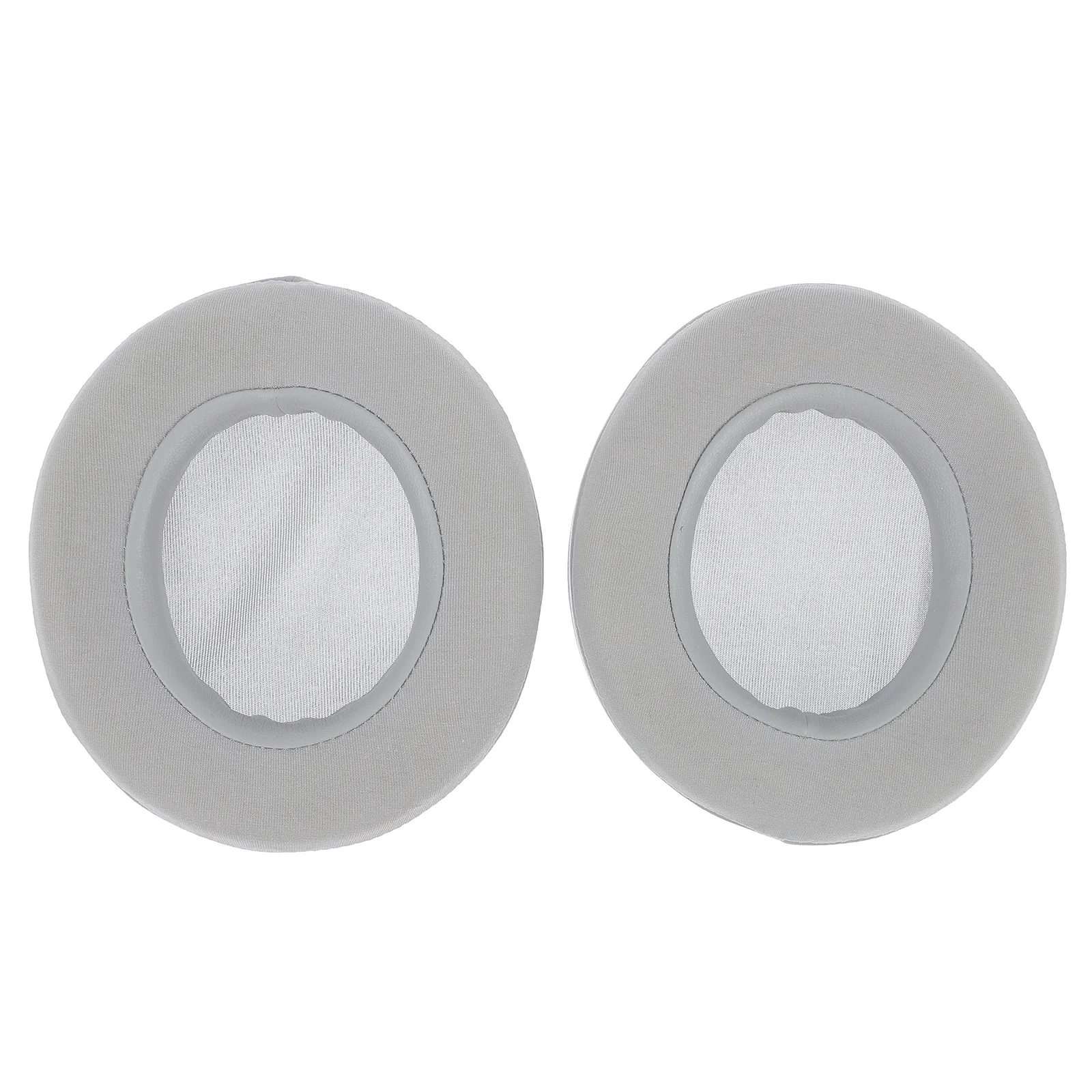 

1 Pair Headphone Ear Pads Replacement Premium Sponge Noise Isolation Comfort Fit For Razer Kraken V2 Headset Ear Cushion Parts