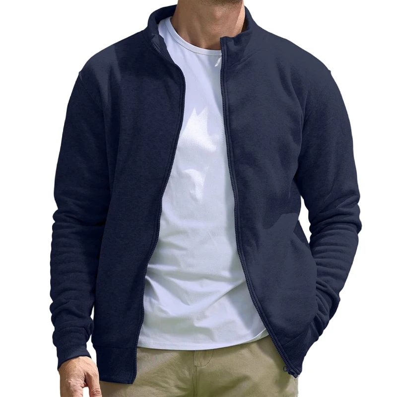 Thumbnail 2 - #55 Best Casual Zip Jackets to Buy In 2026