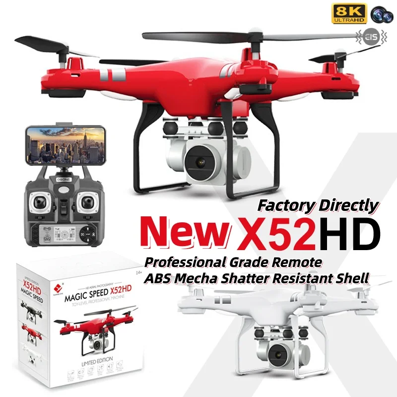 2025 New X52 Mini D… - image