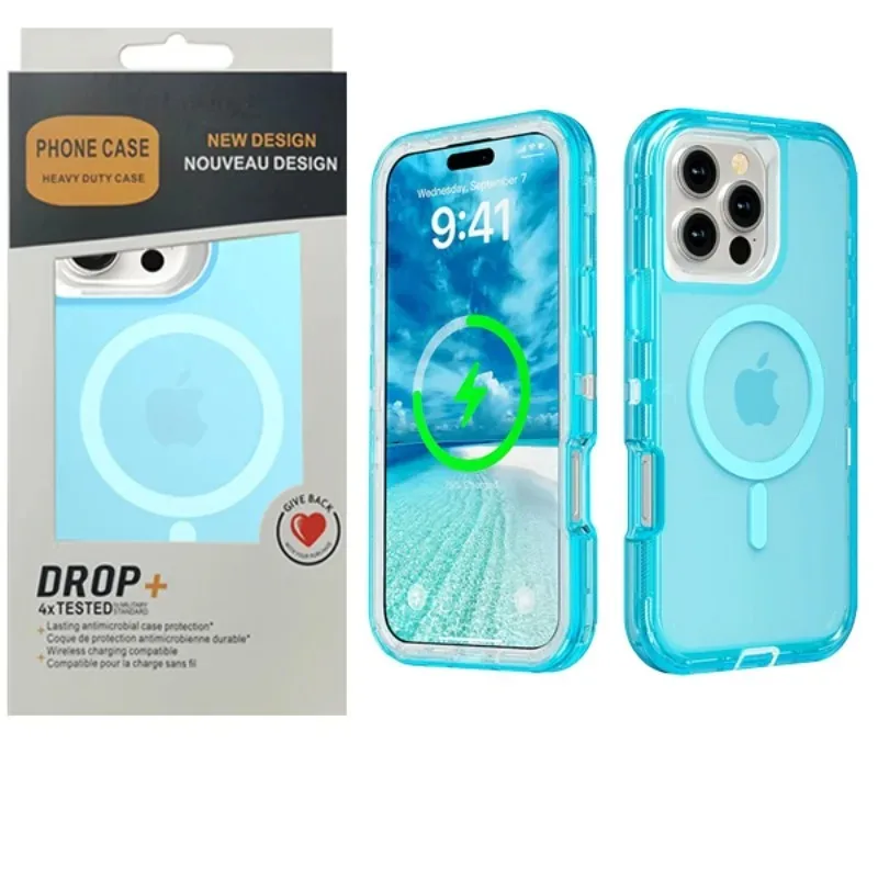 Rugged Heavy Duty A… - image