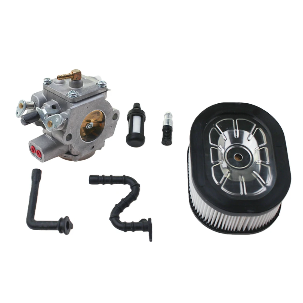 

Карбюратор с фильтром для бензопилы Stihl 084 088 MS880, 1124 120 0609, HT-12, 1124 120 0611, WG-12A, 1124 120 0613