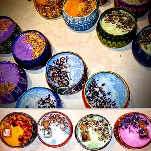 11 Hauptverkaufskasse für Kerzen - №2