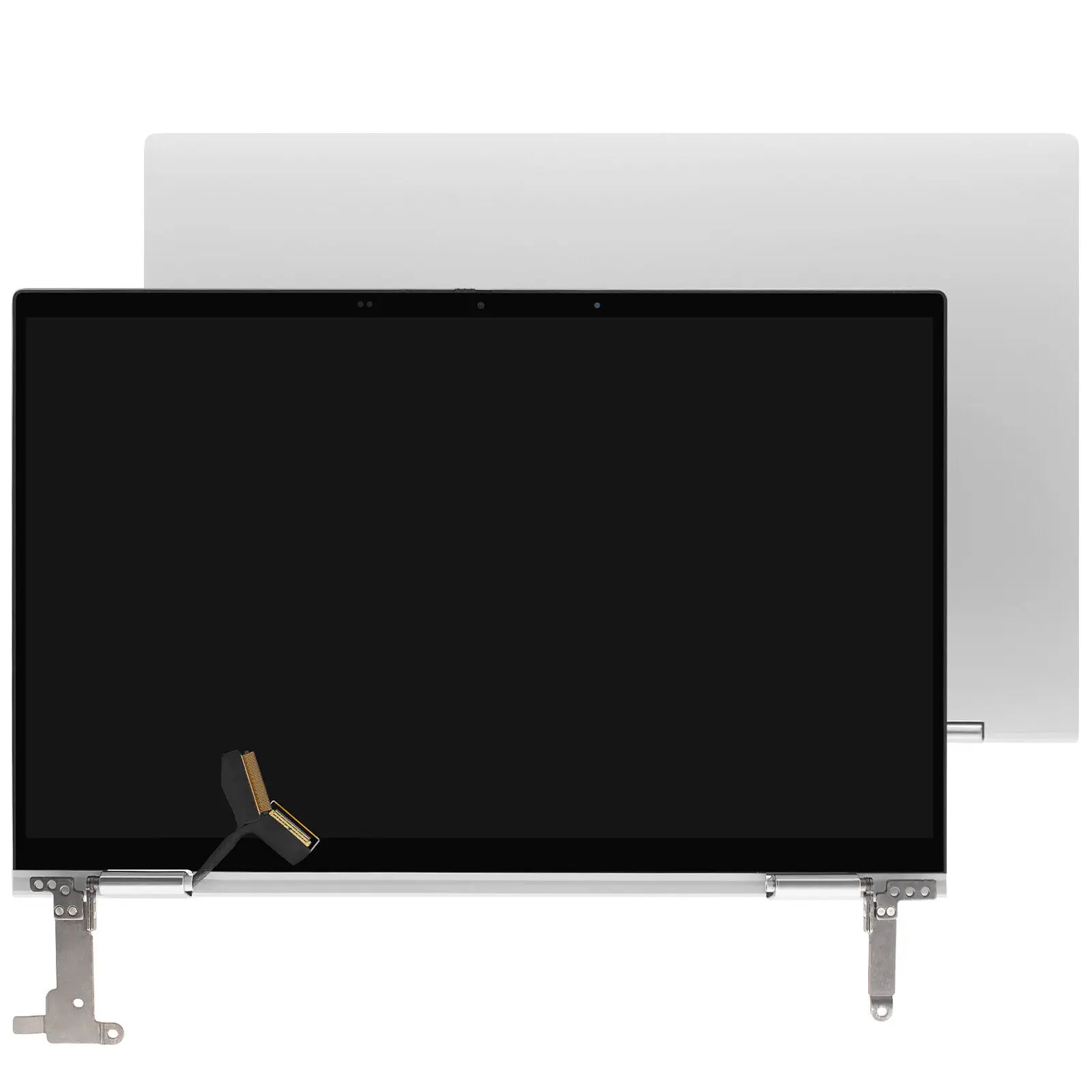 

New 13.3" For Dell Inspiron 7306 2 in 1 Complete FHD Touch Screen LCD Assembly FHDKN