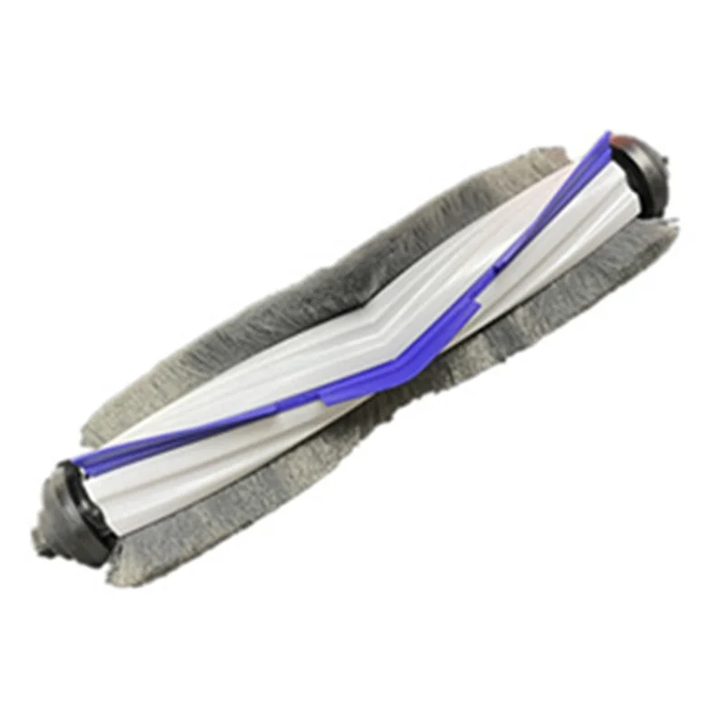1 قطعة فرشاة لفة رئيسية لروينتا تيفال اكسبلورر X-Plorer Serie 60 RR7455 RR7447WH ملحقات المكنسة الكهربائية الروبوتية