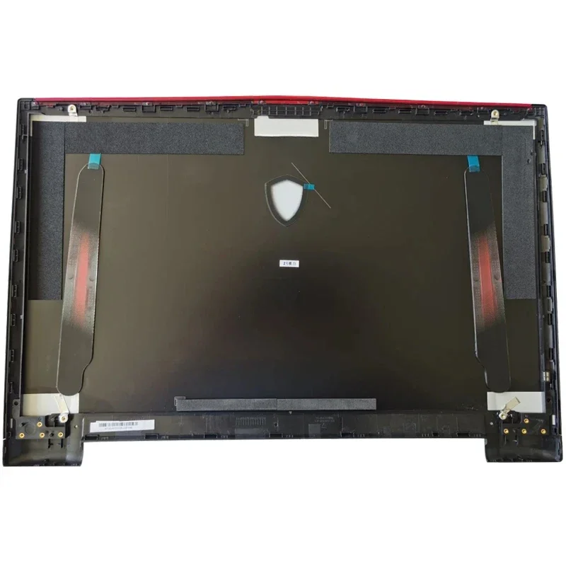 NEW LCD BACK COVER For MSI GT73 GT73VR LCD top cover case black