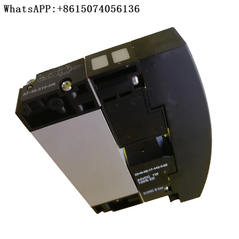 Electromagnetic Val…