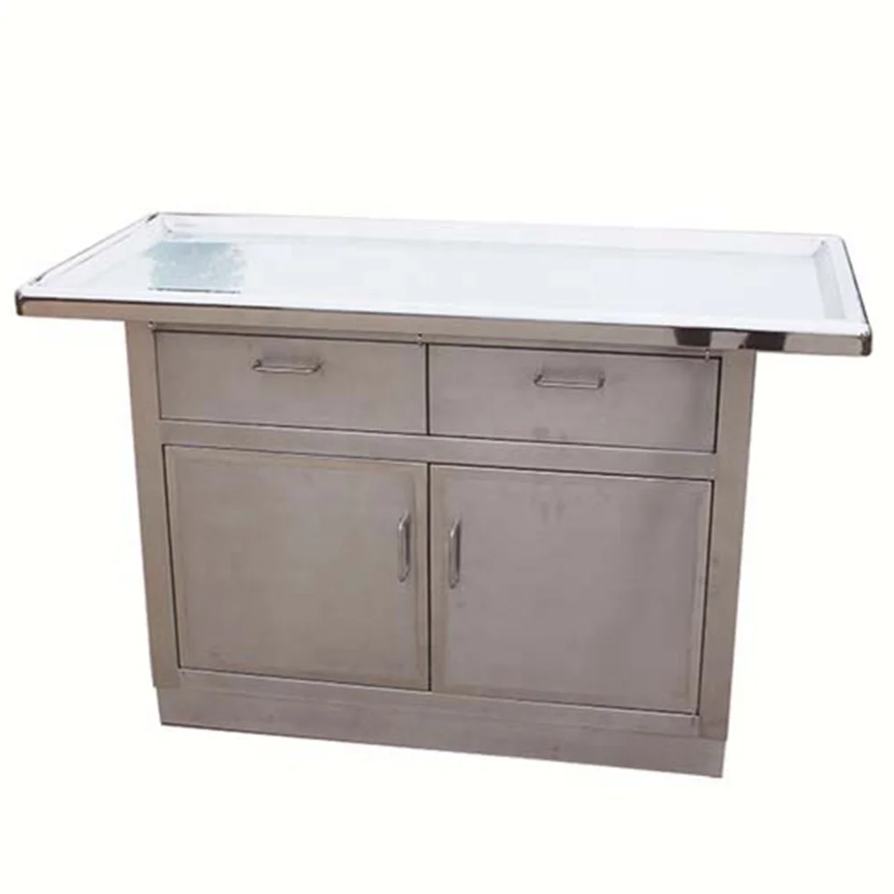 Multi-type vet operating table / veterinary surgical tables for hospital clinic MSLDWL17