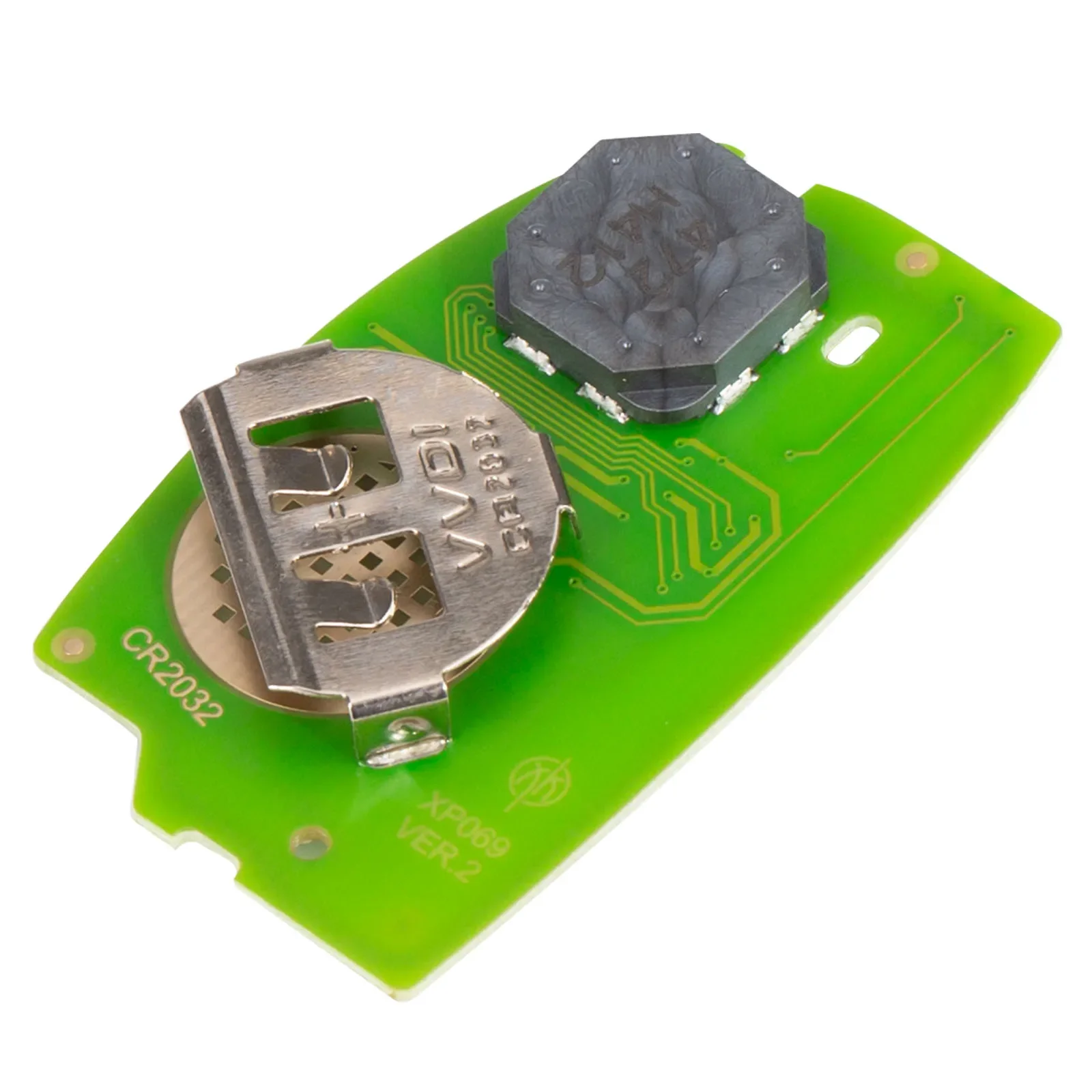 Xhorse XZHY84EN Special PCB Board Exclusively for Hyundai 3 Buttons