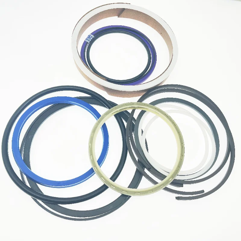 14512950 Arm Cylinder Seal Kit Fits EC360 Excavator for VOL-VO New Arrival Hot Sale manufacture