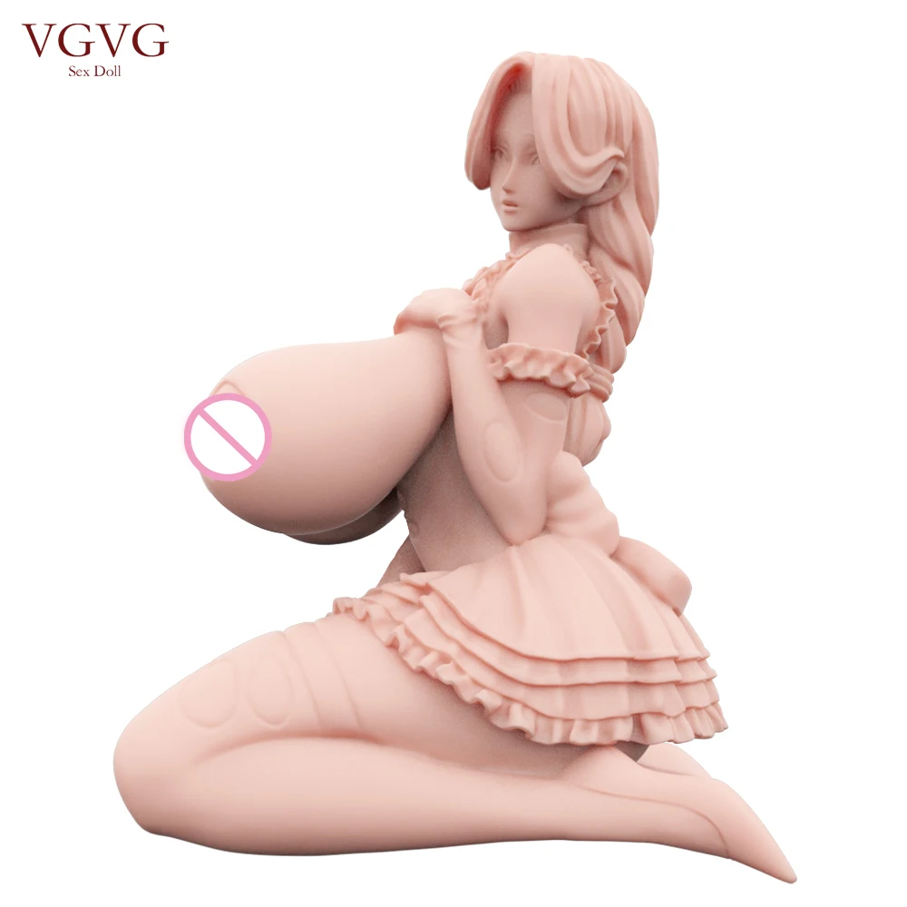 Male 18+ Anime Handmade Aircraft Cup Realistic Female Vagina and Pussy TPE Adult Masturbation Sex Toy Fun Store