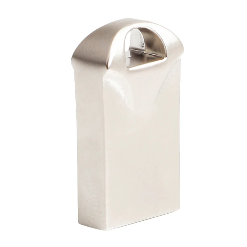 【مخزون محدود!】2X USB Flash Memory Stick 4M-20Mb/S USB 2.0 Mini Portable Fast Flash Drive U Disk (8G) #2