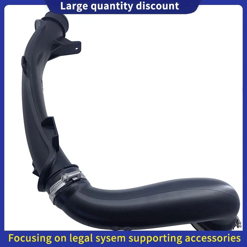 1440J0 Do Peugeot 308CC/SW 308T7 3008 308 408 T73 5008 508 RCZ Citroen C4B7 DS4 C4 Picasso C5X7 DS5 Wąż powietrza filtra dolotowego