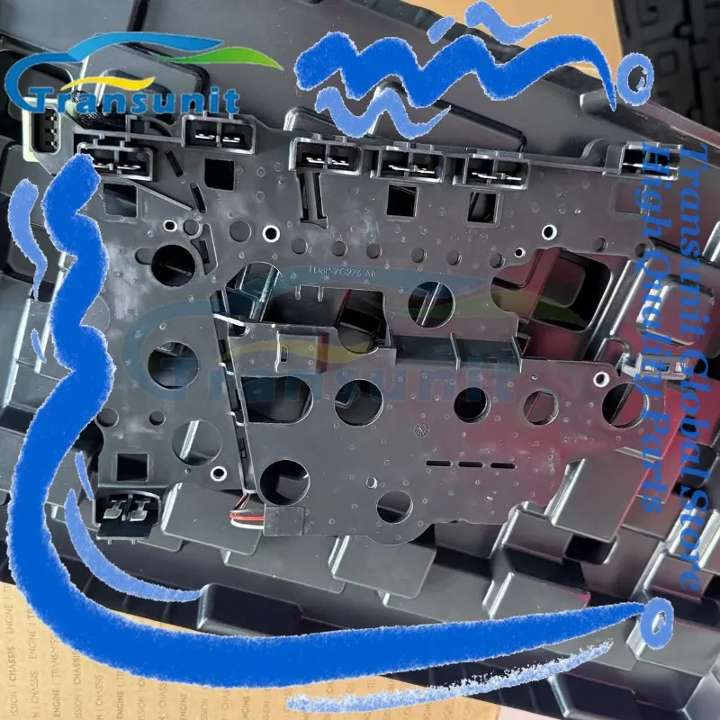 

Automatic Transmission Valve Body Circuit Board FD8P-7G276-AB 6F35 6F15