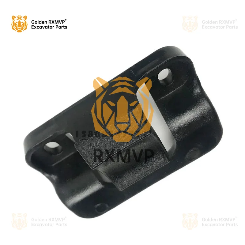 Shensteel 75, 130, 140, 200, 250, 260, 330, 350, 350-8, Super 8 Sunroof Buckle, Ceiling Lock Buckle, Excavator Accessories