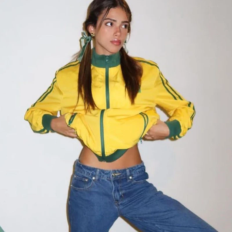 Thumbnail 4 - #88 Compare Womens Casual Zip Jackets Before You Buy