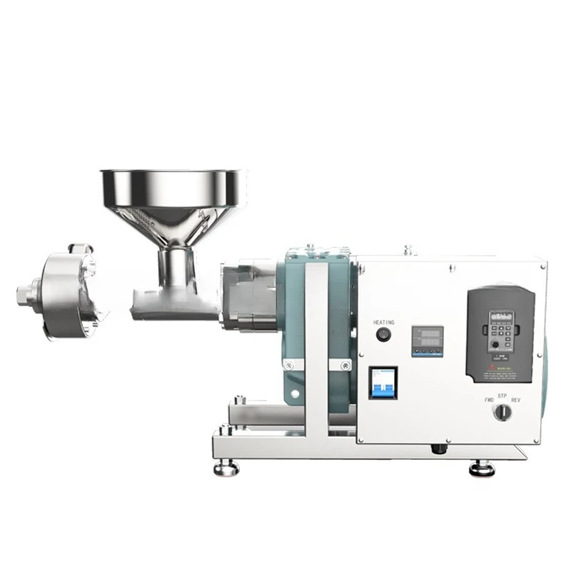 Automatic professional cold press machine