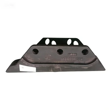 

LIUGONG 72A1862 Side Teeth for EXCAVATOR WHEEL LOADER