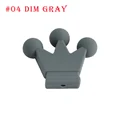 dim gray