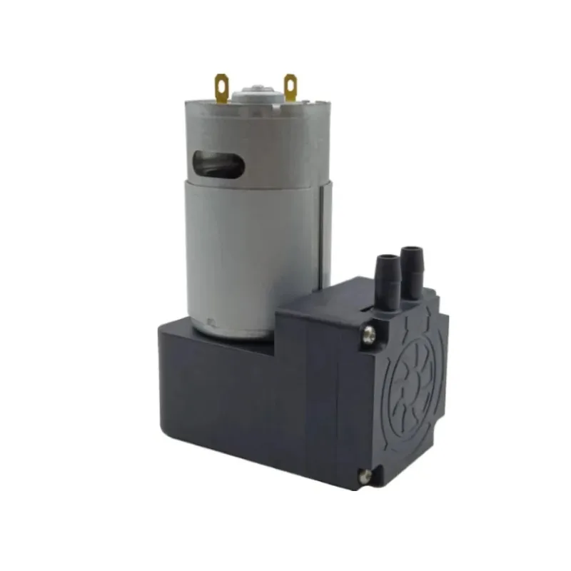 

12L -85Kpa high negative pressure piston vacuum pump food preservation suction