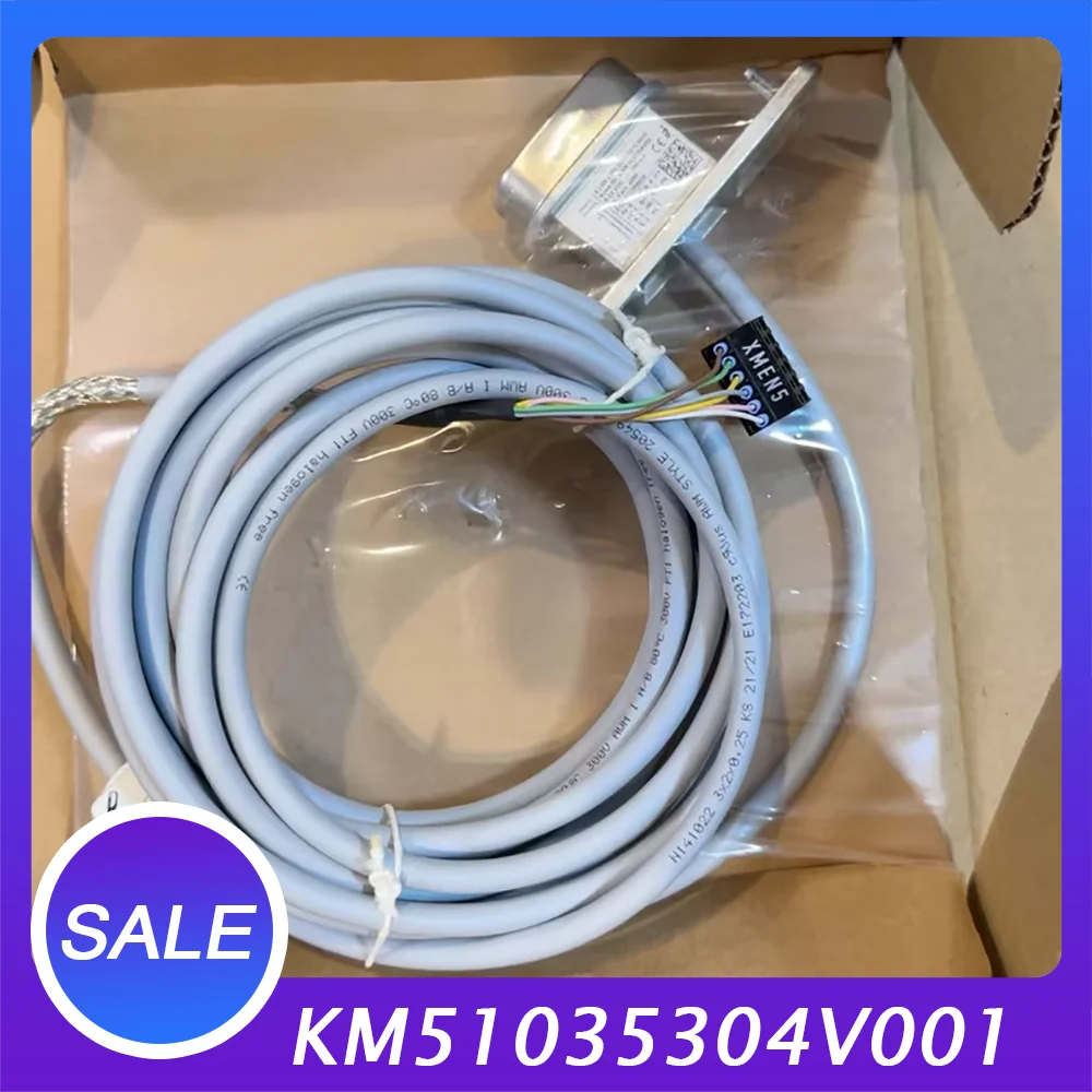 Elevator accessory MX11 Host encoder KM51035304V001