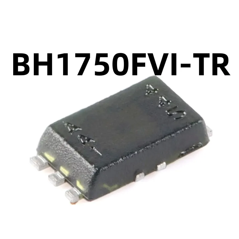 20-50pcs  BH1750FVI-TR    Ambient Light Sensor  100% brand new and original
