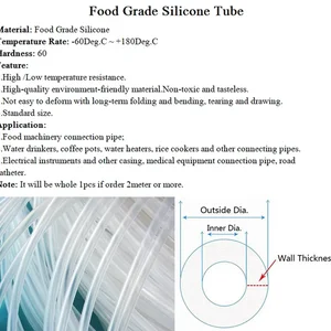 hortum, yakıt silikonunda 8 büyük satış-no. 2