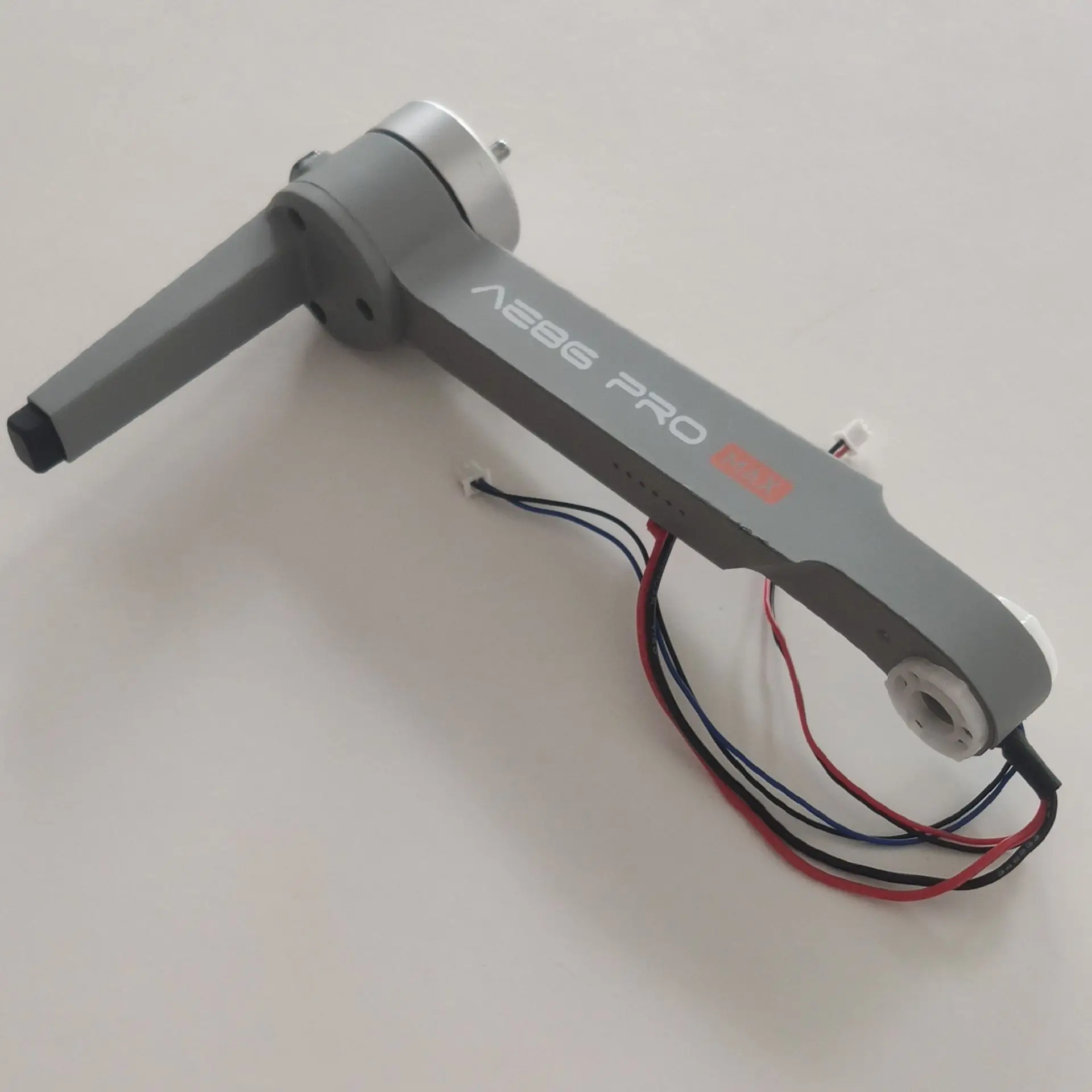 AE86 PRO MAX Grey Arm Brushless Motor Front Arm B