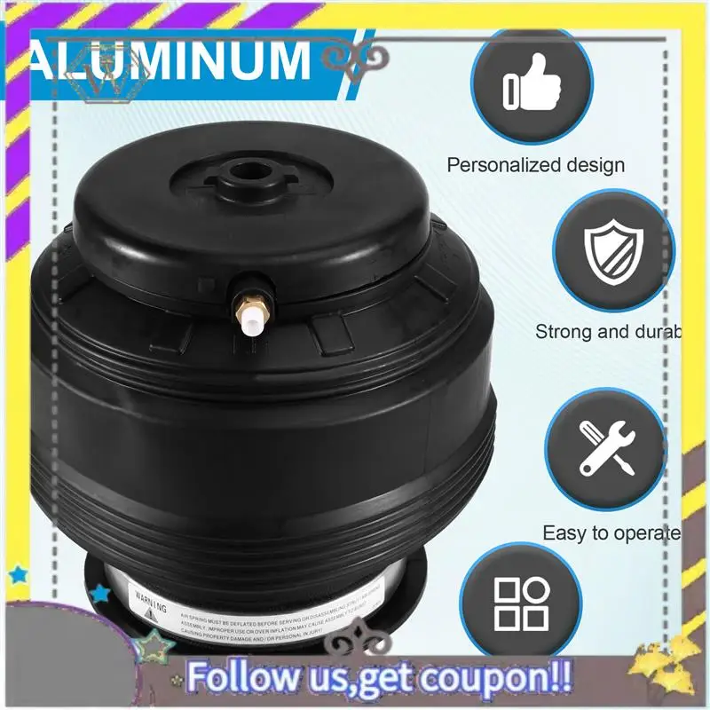 

L38A-Rear Left Air Suspension Spring Bag 55331-2J000 For Kia Mohave Borrego 2009-2015