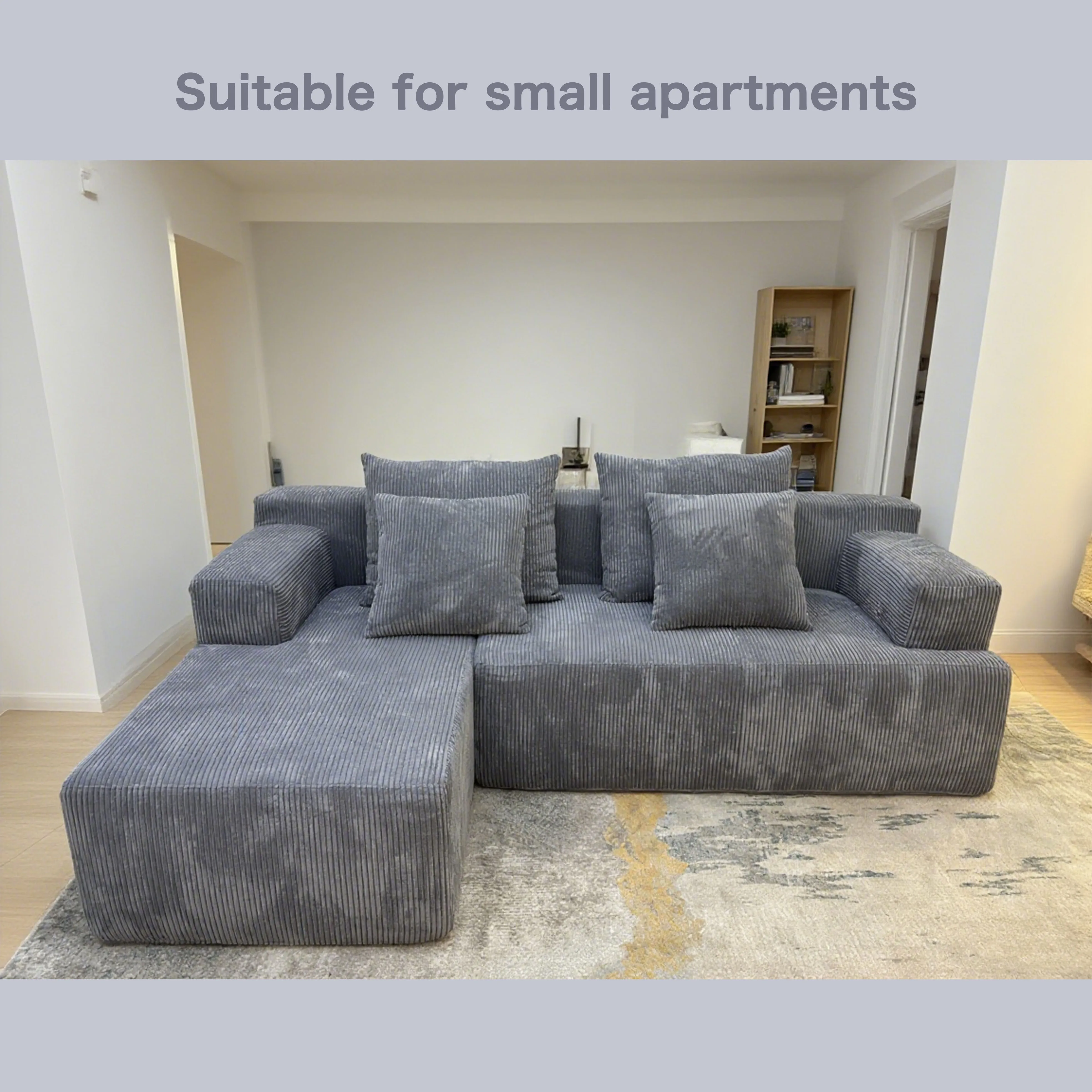 Modular Sectional S…