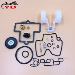 Carburetor Repair Kit for Keihin FCR Slant Body 28 32 33 35 37 39 41 Carbs for FCR Carb Motorcycles Accessories