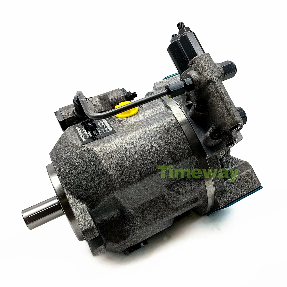 

A10VSO45 Axial Variable Piston Pump A10VSO45DFLR/31R-PPA12N00 Hydraulic Oil Pump Piston Pump A10VSO045DFLR-31R-PPA12N00