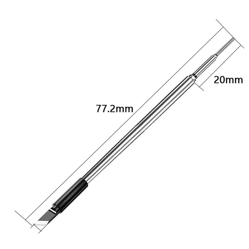 For Thermostatic Handles Soldering Tips Set For Electronics Repair As Shown for Easy To Clean Soldering Tools Hand Tool Set
