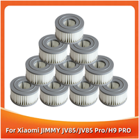 1/3/5/10 PCS HEPA Filter for Xiaomi JIMMY JV85/JV85 Pro/H9 PRO Handheld Wireless Vacuum Cleaner Parts