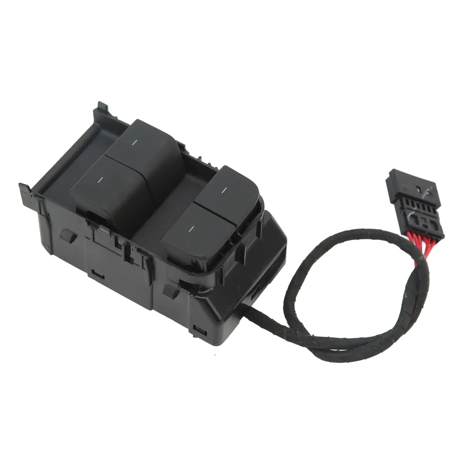 パワーウィンドウスイッチ 簡単取り付け ABS 1081037 02 G コントロール ダイレクトフィット フロント左 OE 標準用