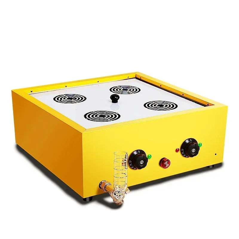 

Desktop Steam Buns Furnace Commercial Electric Multi-Function Heating Insulation Bun Steamer Hot sales