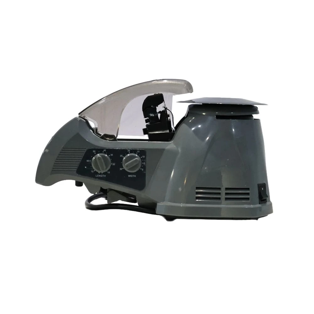 

110V/220V Electric Adhesive Tape Cutting Machine ZCUT-870 Automatic Tape Dispenser Tapes Cutter Tool