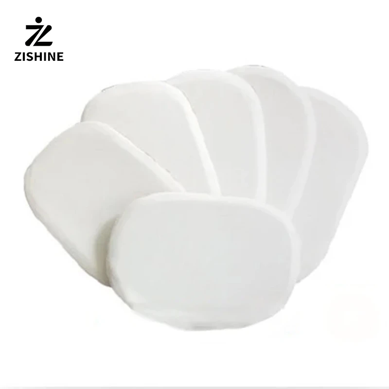 Prosthesis Thigh Receiving Cavity Gasket Bearing Tube Patch Self-adhesive Sheet