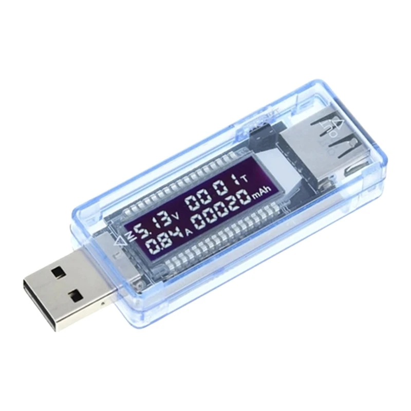 462D USB Device AnalyzerS For Voltages Current Measurement And Power Monitoring