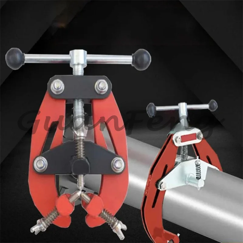 Welding alignment fixture size 25-63mm/50-150mm