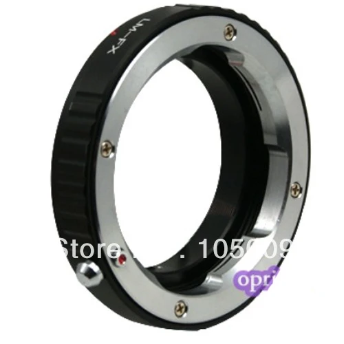 LM mount lens adapter ring to Fujifilm fuji FX X X-E2/X-E1/X-Pro1/X-M1/X-A2/X-A1/X-T1 xpro2 camera